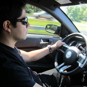 Meet your Posher, Esteban